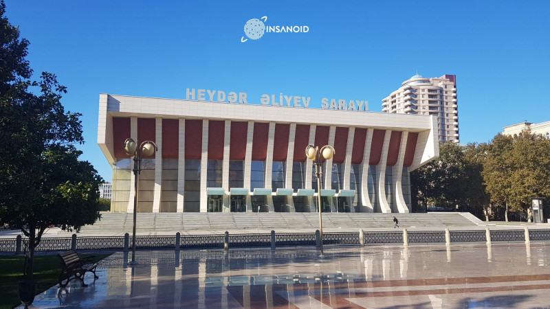 Bakıda “Mənim Azərbaycanım” adlı xeyriyyə konserti keçirilib