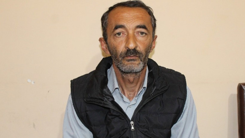 Şəkidə yeniyetməni oğurluğa cəlb edən şəxs həbs edilib