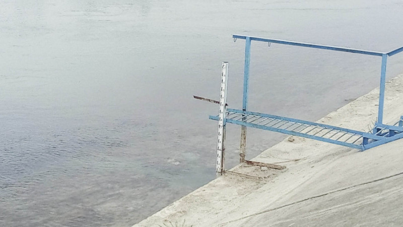Salyan sakini kanala düşərək həlak olub