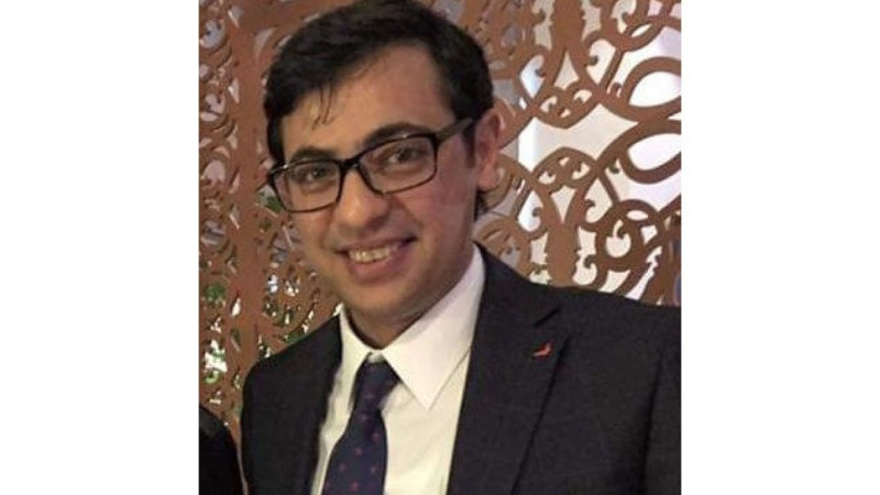 Azərbayanda 41 yaşlı alim intihar edib