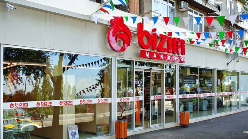 Bizim Market cərimələnib