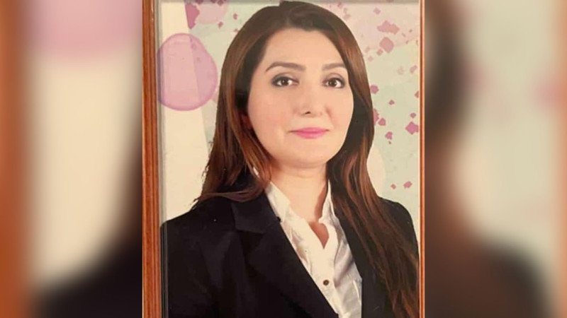 Abşeronda orta məktəb müəllimi qəfil vəfat edib