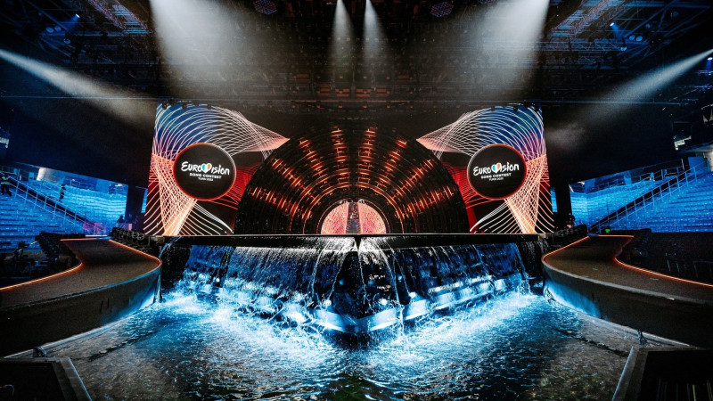 Eurovision-2022: Azərbaycan və 5 ölkə münsiflər heyətindən çıxarılıb
