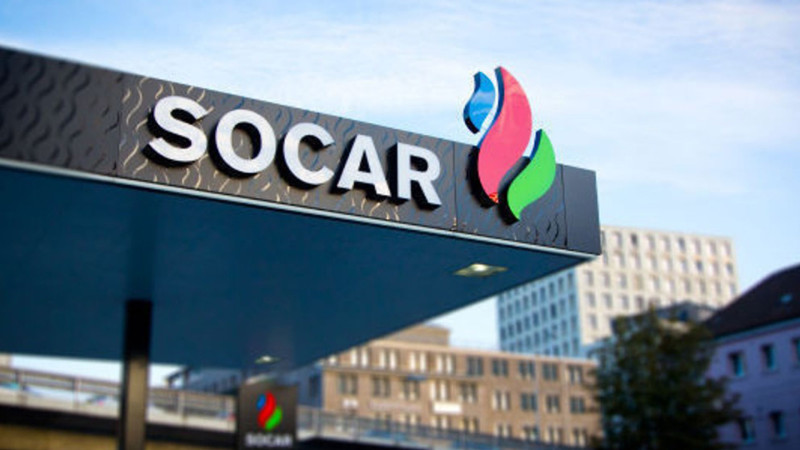 SOCAR Ümid yatağı üzrə hədəflərini açıqlayıb
