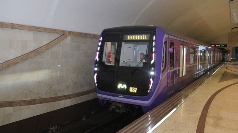 Bakı metrosu ötən il 52 milyon manat subsidiya alıb