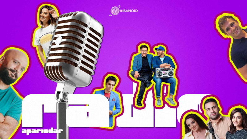 Onların əsas silahı səs və sözləridir: ölkənin radio aparıcıları