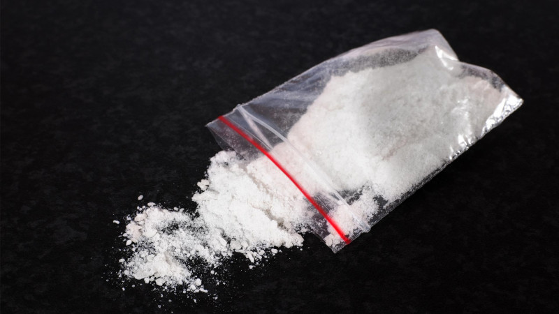 Beyləqan sakinlərində 5 kiloqramdan artıq heroin aşkar edilib