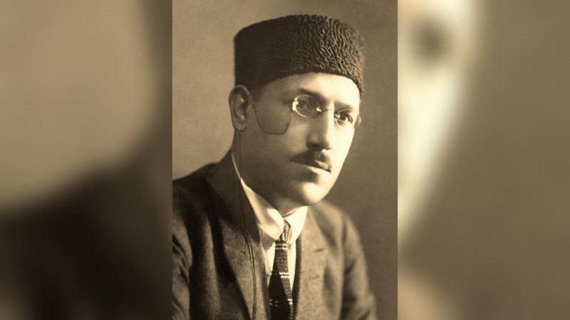 Hüseyn Cavidlə bağlı elektron məlumat bazası hazırlanıb