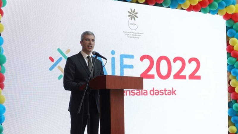 Azərbaycanda informasiya texnologiyaları üzrə peşə hazırlıqları keçiriləcək