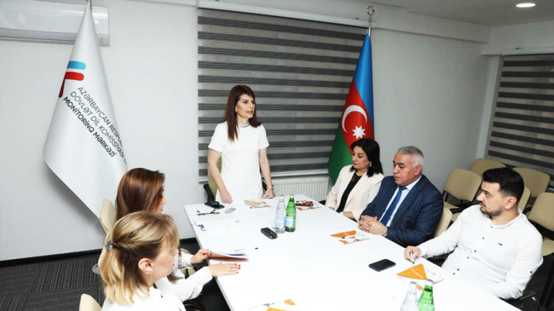 Dublyaj edilmiş filmlərin monitorinqi keçirilib: nöqsanlar aşkarlanıb
