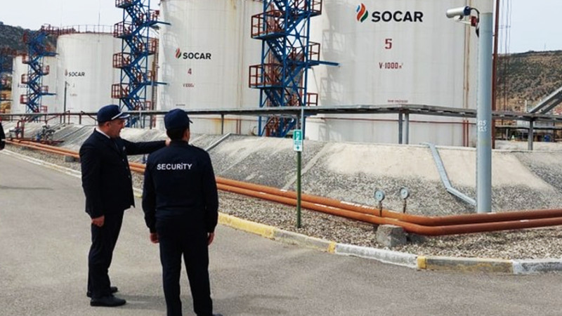 Cari ildə 29 müharibə iştirakçısı SOCAR-da işlə təmin edilib