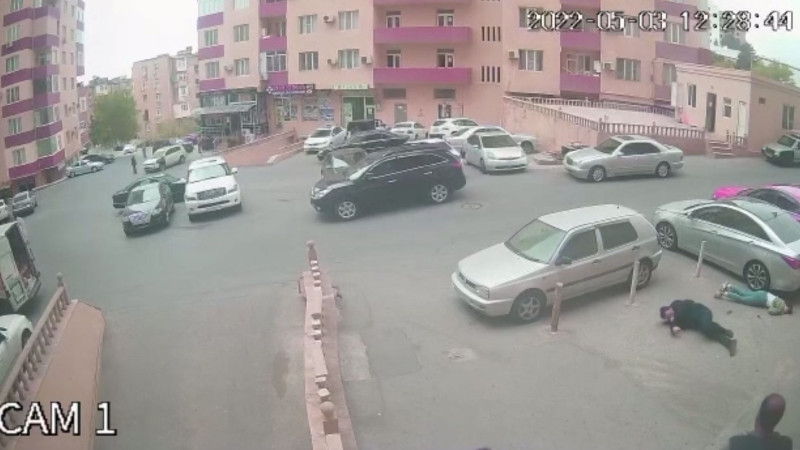 DİN: 17 yaşlı qızın intiharına səbəb imtahanda zəif nəticə göstərməsi olub