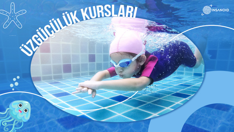Uşaqlar üçün hovuzlar: üzməyi öyrənmək neçəyə başa gəlir ARAŞDIRMA