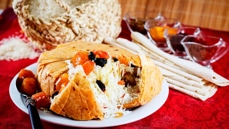 National Geographic Azərbaycan mətbəxinin təamları haqqında məqalə dərc edib