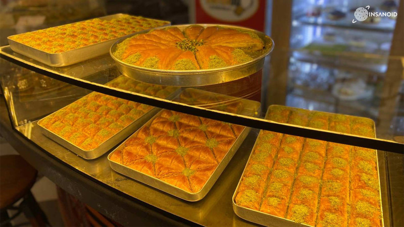 Şərq Bazarında təmirdən sonra nələr dəyişib? – FOTOREPORTAJ