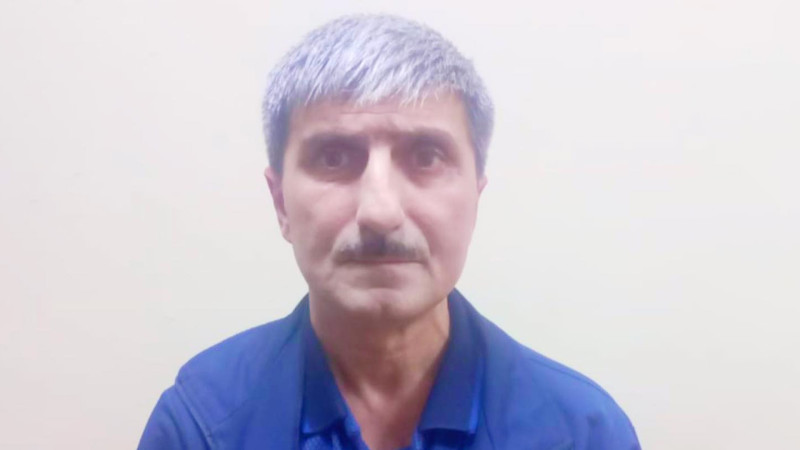 Metrodakı oğru: Cibgirlik mənim həyat tərzimdir