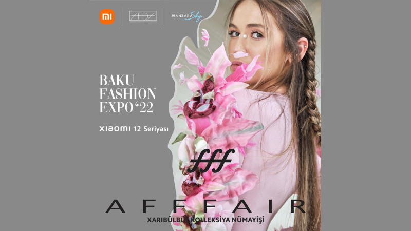 Rüfət İsmayıl yeni “Xarıbülbül” adlı kolleksiyasını təqdim edəcək