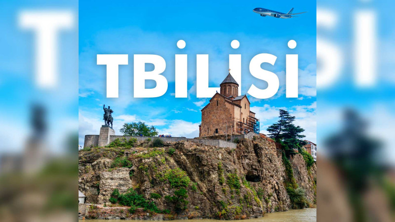 AZAL iyulda Tbilisiyə uçuşlara başlayacaq