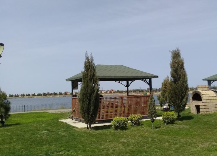 Açıq havada istirahət: isti yay günlərində harada istirahət etmək olar?