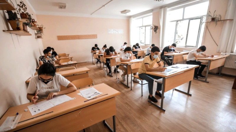 Magistraturaya ixtisas seçimi iyulun 5-i başa çatır