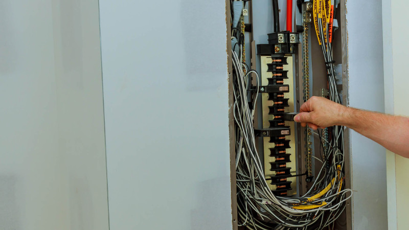 Füzuli: elektrik cərəyanı mühəndisi vuraraq öldürüb
