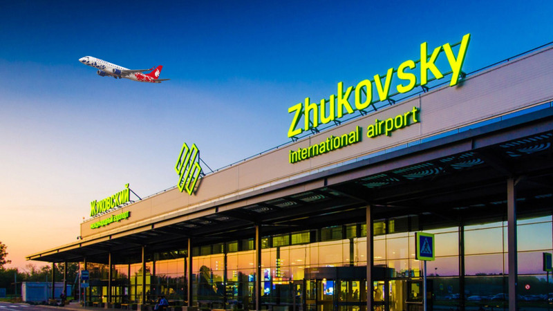 Azərbaycanın aşağı büdcəli aviaşirkəti Jukovskiyə uçuşları bərpa edir