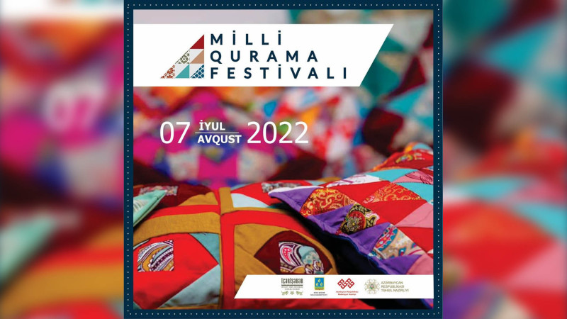Azərbaycanda ilk dəfə Milli Qurama Festivalı keçiriləcək