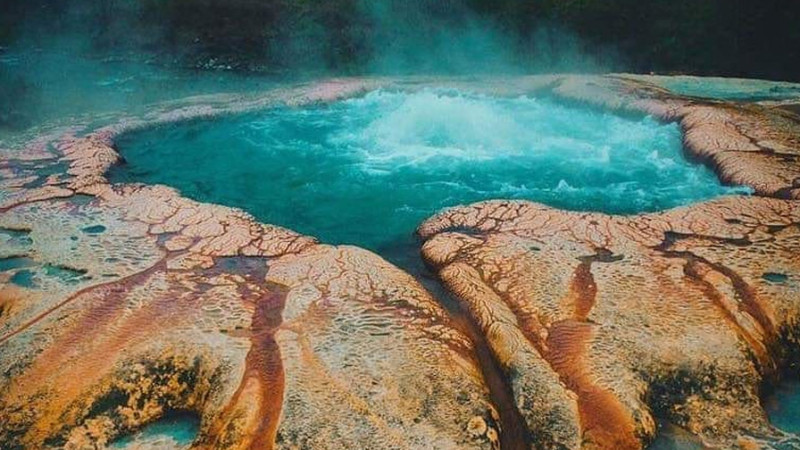 Kəlbəcərdə İstisu mineral suyu istehsal olunacaq