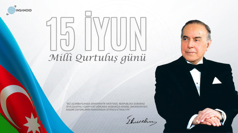 Bu gün Azərbaycanda Milli Qurtuluş Günü qeyd olunur