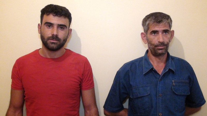 İmişli: 4 il əvvəl edilən oğurluğun üstü açılıb