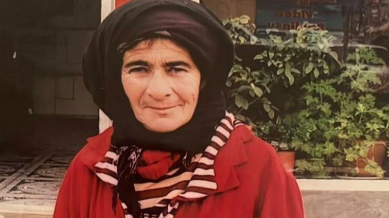 Ağsuda 59 yaşlı qadın itkin düşüb