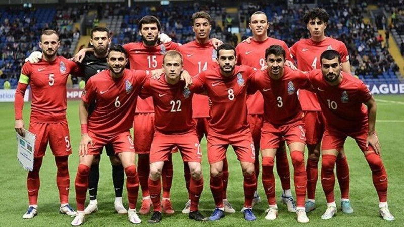 FİFA reytinqi: Azərbaycan neçənci yerdə qərarlaşıb?