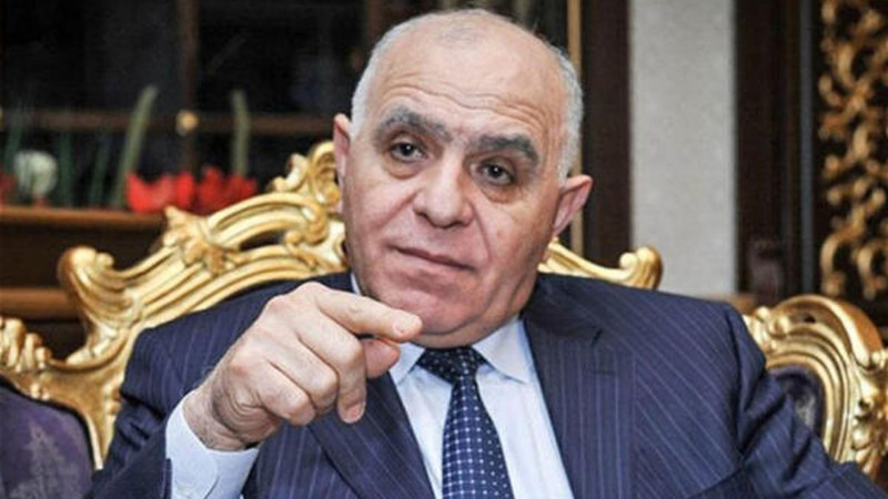 Azərxalça”nın sabiq sədrinin həyat yoldaşı 30 milyonluq əmlakın qaytarılmasını istəyir