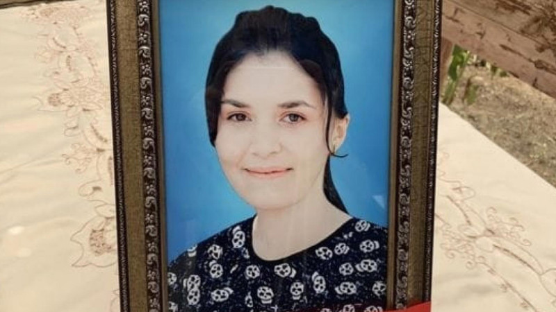 Bakıda həyat yoldaşını öldürən şəxsə 15 illik cəza verilib