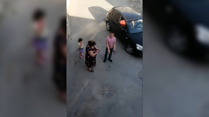 Abşeronda özünü Azərsu ASC-nin əməkdaşı kimi təqdim edən dələduz ifşa edilib