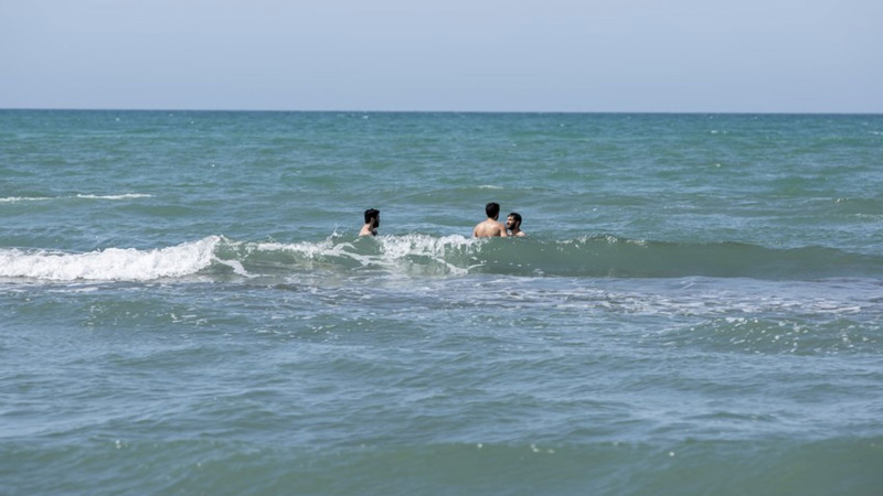 İyunun 15-dən çimərlik mövsümü başlayır