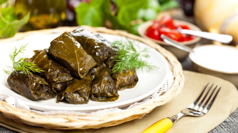 Azərbaycan TOP 50 ən dadlı mətbəxlər siyahısında 37-ci yeri tutub