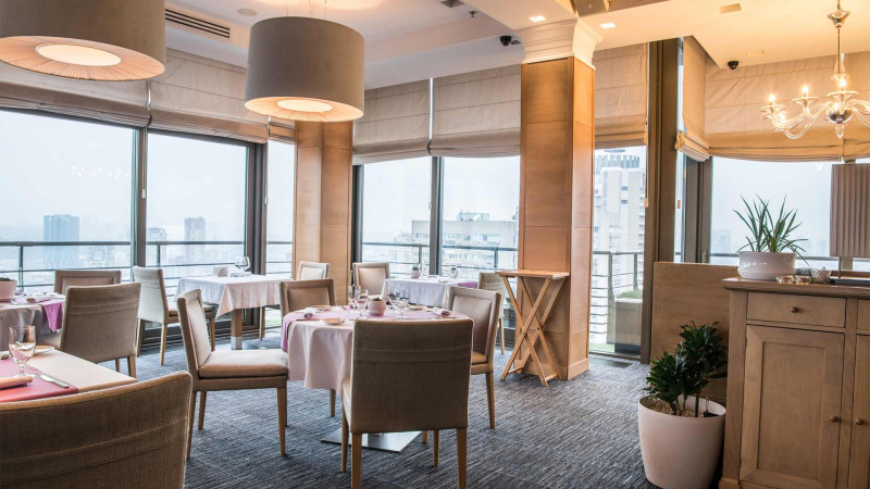İyulun 1-dən restoran və şadlıq saraylarında monitorinq keçiriləcək