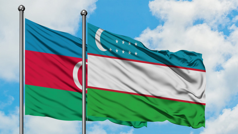 Azərbaycan Özbəkistana 64 milyon dollar investisiya yatırıb
