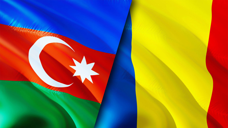 Azərbaycan Rumıniyaya 125 milyon dollar investisiya yatırıb