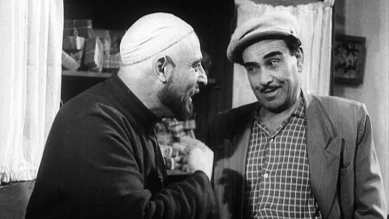 Geniş tamaşaçı kütləsinə məlum olmayan “Axırıncı namaz” filmi aşkarlanıb