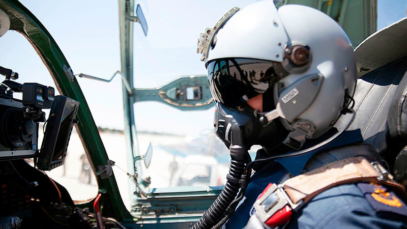 Anadolu Qartalı - 2022: Azərbaycan pilotları Türkiyədəki uçuş təlimində iştirak edirlər