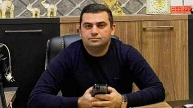 Bakı: 29 yaşlı iş adamı başqasını xilas edərkən özü dənizdə boğulub