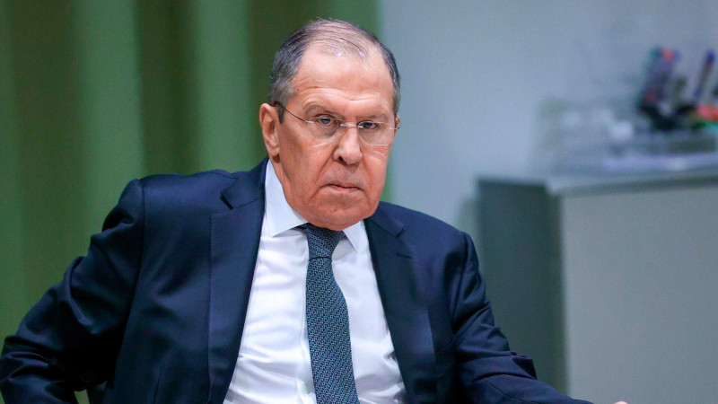 Lavrov Azərbaycana səfər edəcək