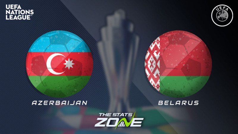 UEFA Millətlər Liqası: Azərbaycan ilk qələbəsini qazanıb