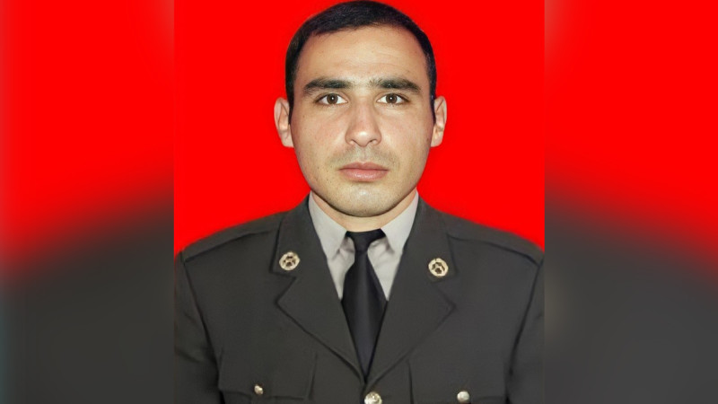 Beyləqan: şəhid anasını təhqir edən müəllim həbs edilib