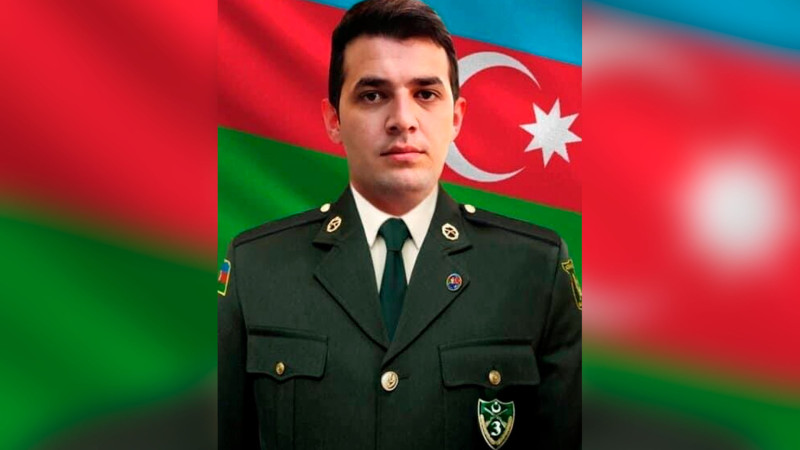 Xaçmazda qadın şəhid anasına qarşı dələduzluq edib, 4 min manat pul alıb