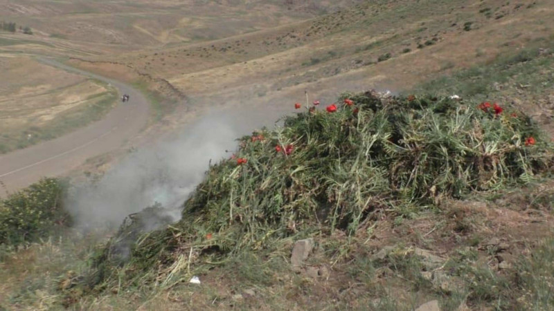 Bakıdan Füzuliyə ilk müntəzəm avtobus reysi açılıb