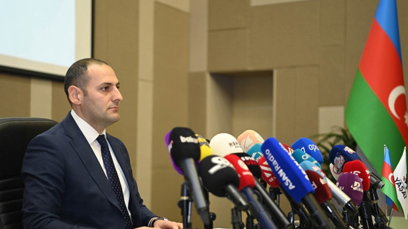 YAŞAT Fondundan xərclənən vəsaitin həcmi açıqlanıb