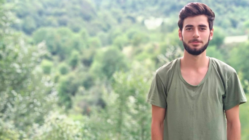 İsmayıllıda Vətən müharibəsi veteranı qəzaya uğrayıb, ağır yaralanıb